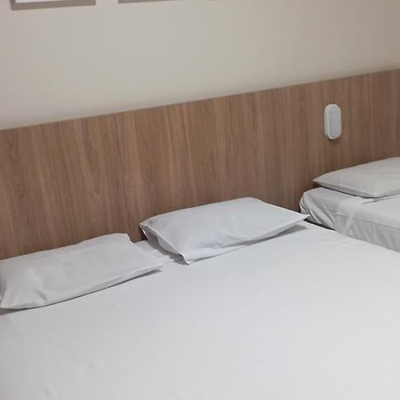 Piazza Diroma Acesso Diroma Acqua Park Gratuito Star Temporada Aparthotel Caldas Novas Eksteriør bilde