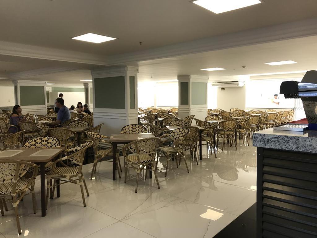 Piazza Diroma Acesso Diroma Acqua Park Gratuito Star Temporada Aparthotel Caldas Novas Eksteriør bilde