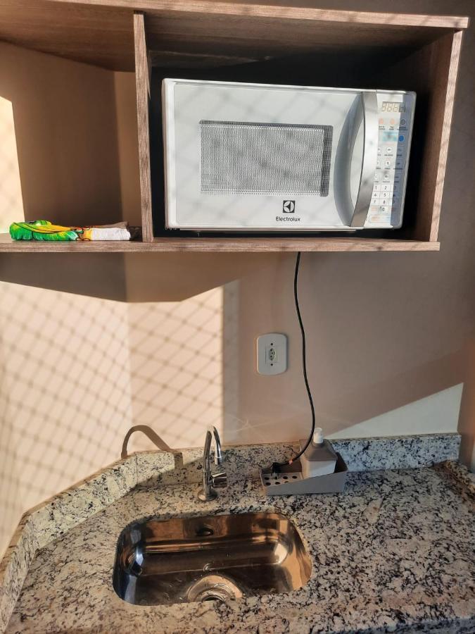 Piazza Diroma Acesso Diroma Acqua Park Gratuito Star Temporada Aparthotel Caldas Novas Eksteriør bilde