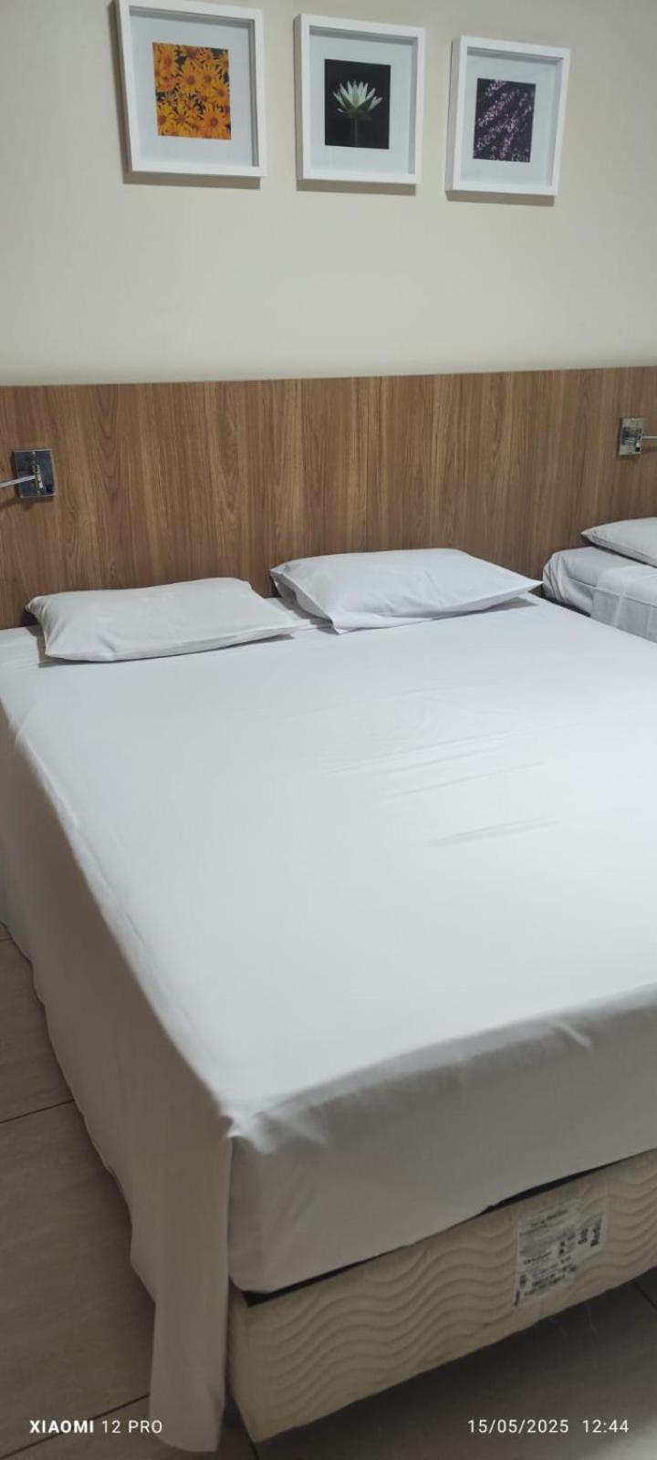 Piazza Diroma Acesso Diroma Acqua Park Gratuito Star Temporada Aparthotel Caldas Novas Eksteriør bilde