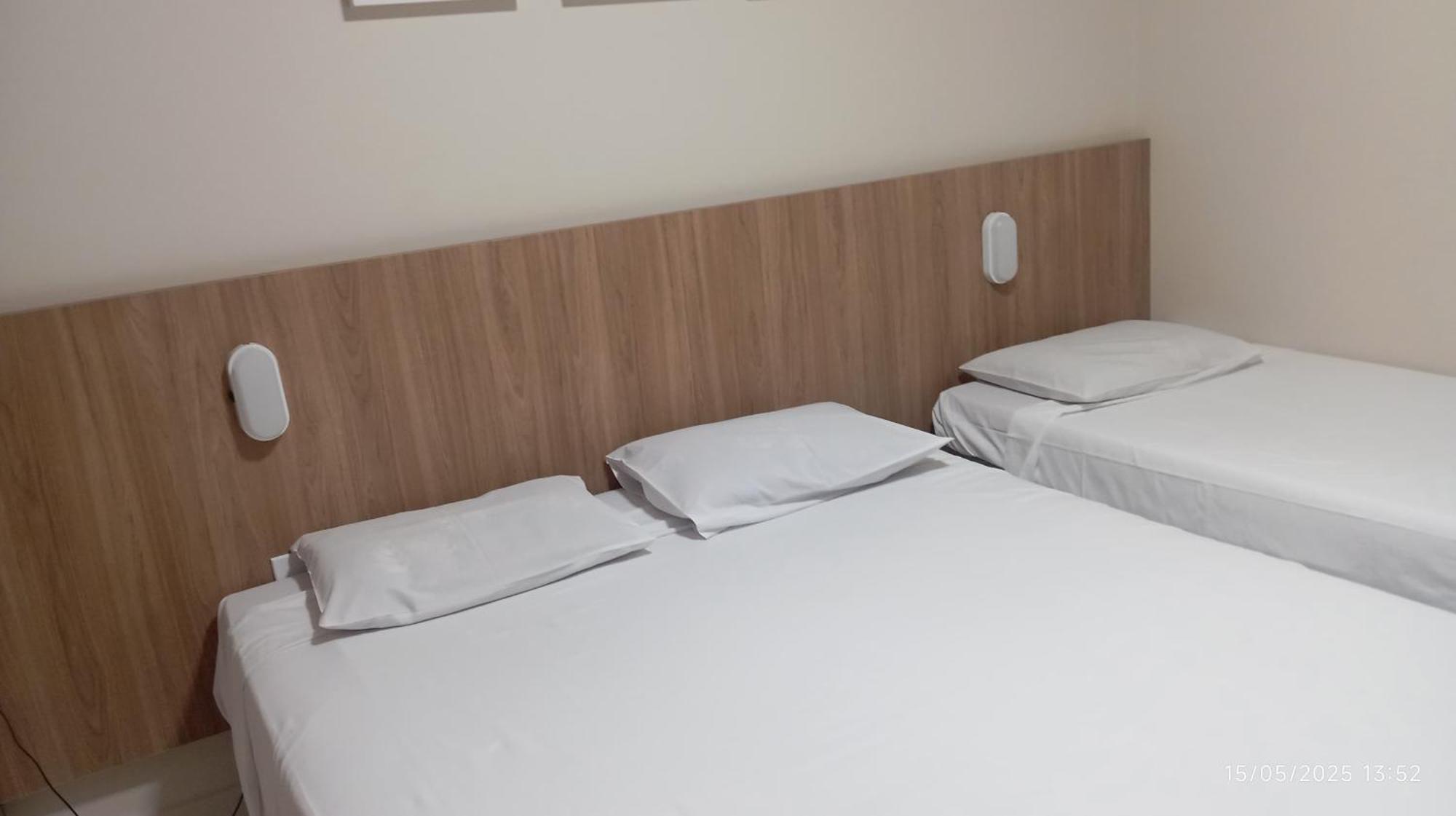 Piazza Diroma Acesso Diroma Acqua Park Gratuito Star Temporada Aparthotel Caldas Novas Eksteriør bilde